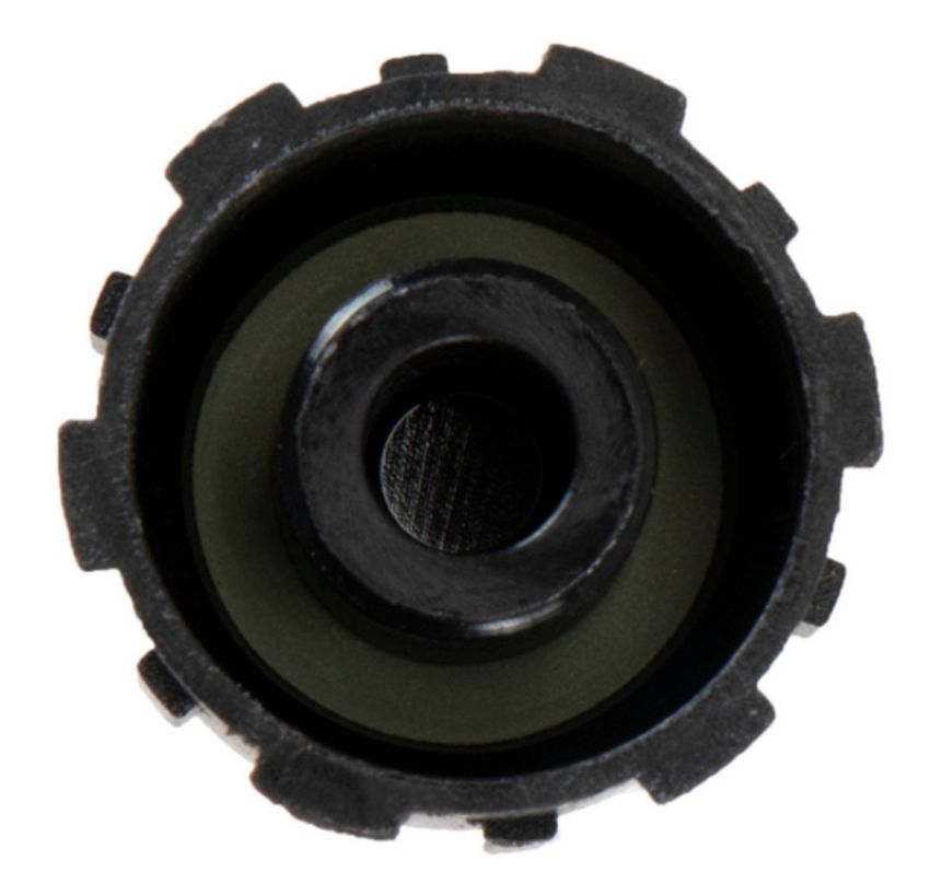 Four Seasons 59900 R1234yf High Side High Flow Service Port Service Cap