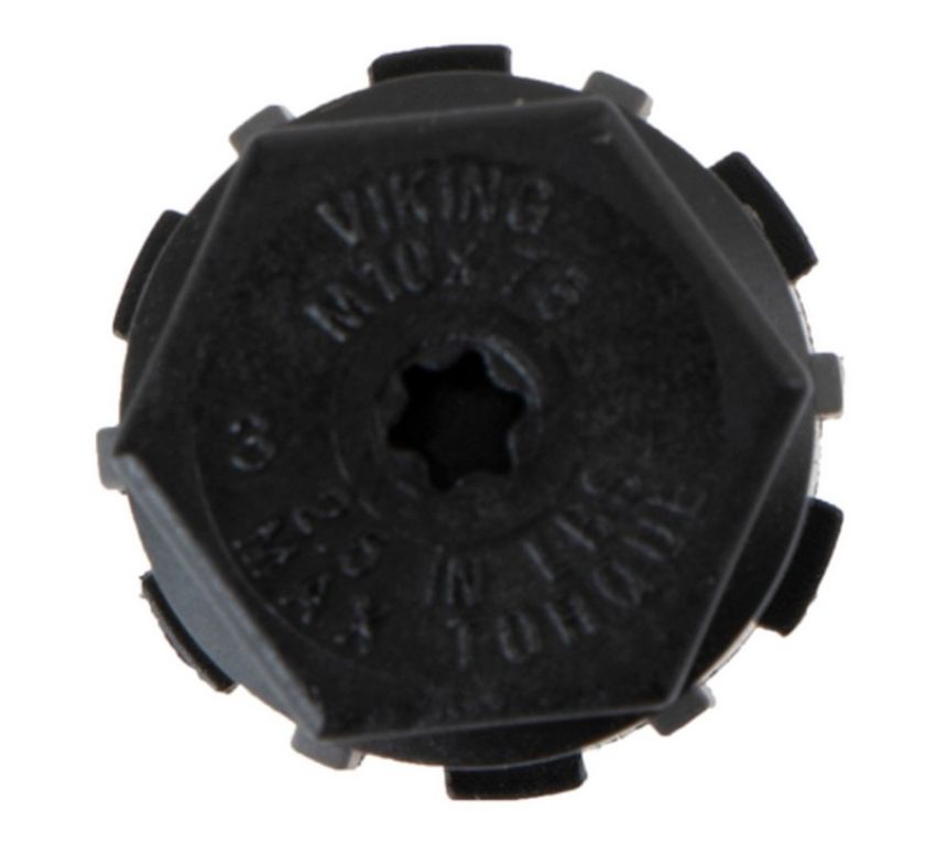 Four Seasons 59900 R1234yf High Side High Flow Service Port Service Cap