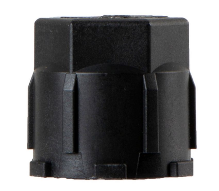 Four Seasons 59901 R1234yf High Side High Flow Service Port Service Cap