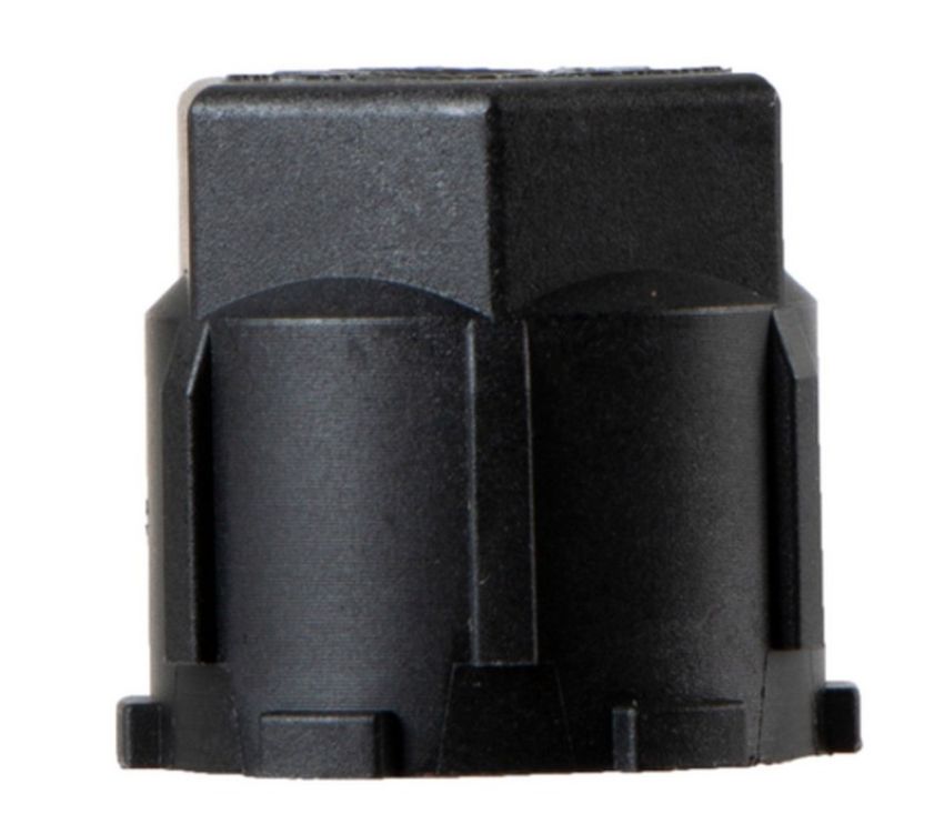 Four Seasons 59901 R1234yf High Side High Flow Service Port Service Cap
