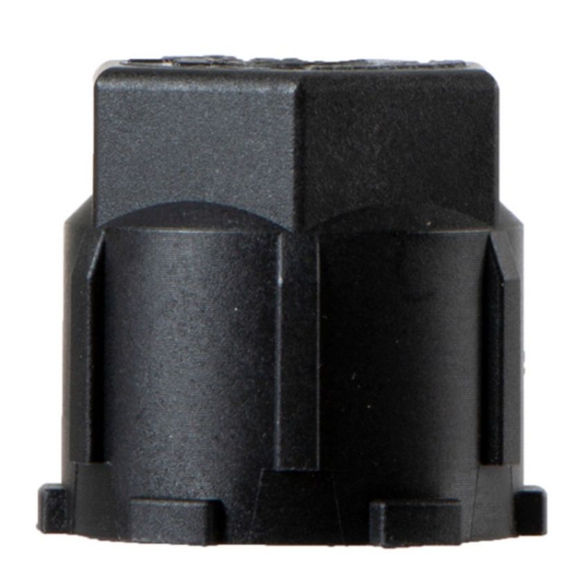 Four Seasons 59901 R1234yf High Side High Flow Service Port Service Cap