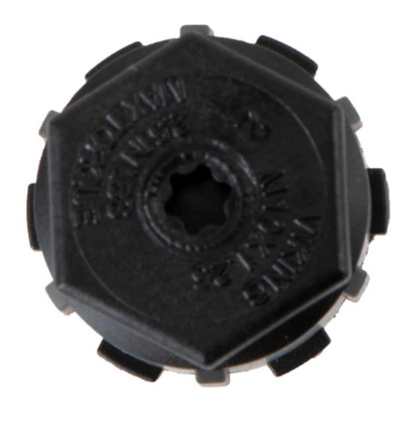 Four Seasons 59901 R1234yf High Side High Flow Service Port Service Cap