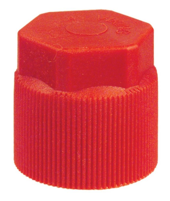 Four Seasons 59933 High Side JRA Service Port Service Cap