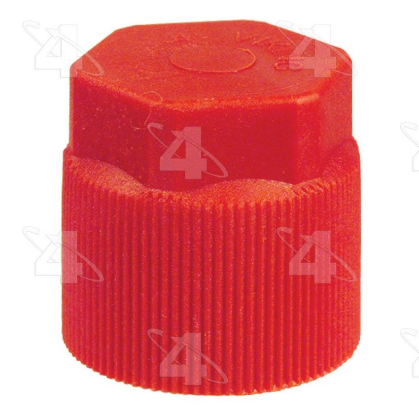 Four Seasons 59933 High Side JRA Service Port Service Cap