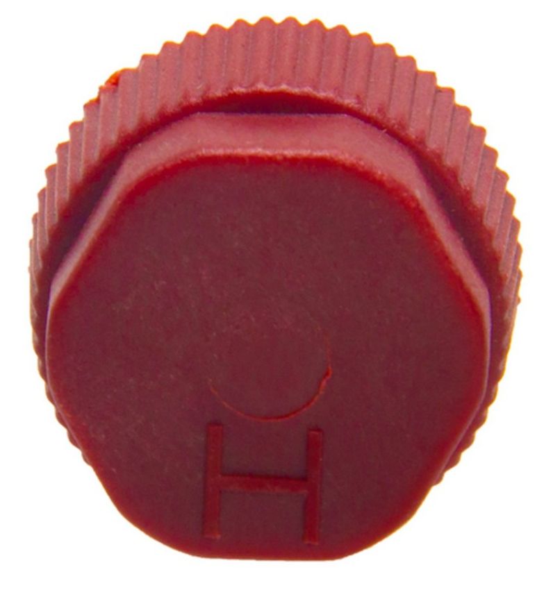 Four Seasons 59933 High Side JRA Service Port Service Cap