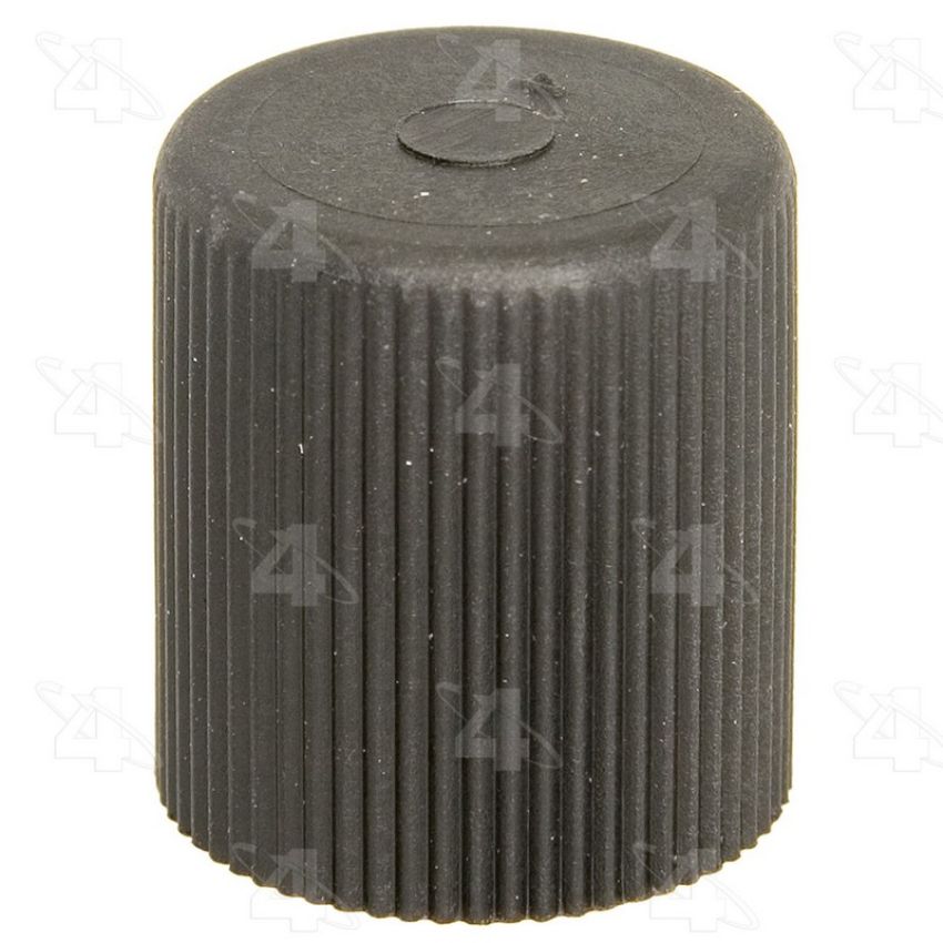 Four Seasons 59938 High Side High Flow Service Port Service Cap