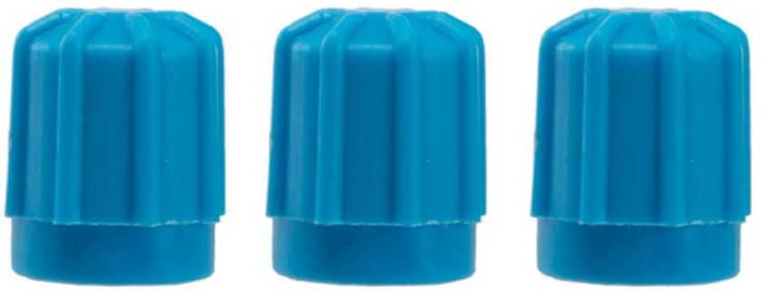 Four Seasons 59939 Low Side Aeroquip Retrofit Service Cap