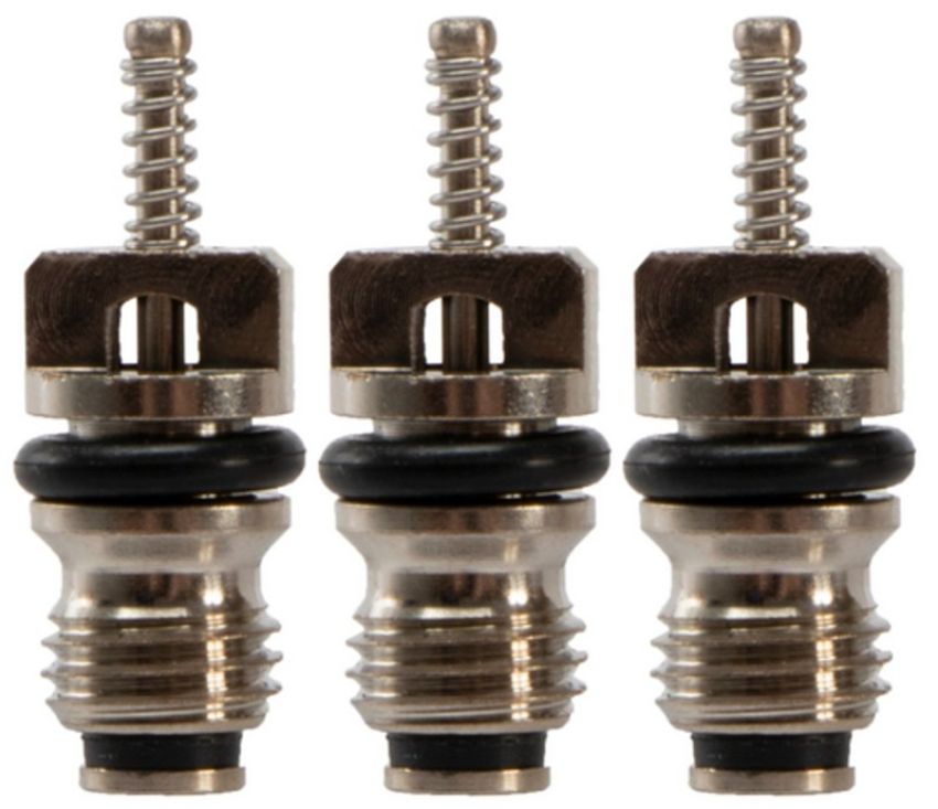 Four Seasons 59942 High Flow JRA Service Port Valve Core