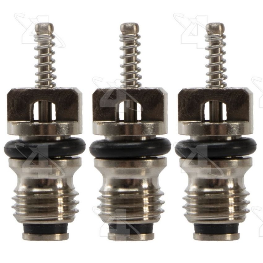 Four Seasons 59942 High Flow JRA Service Port Valve Core