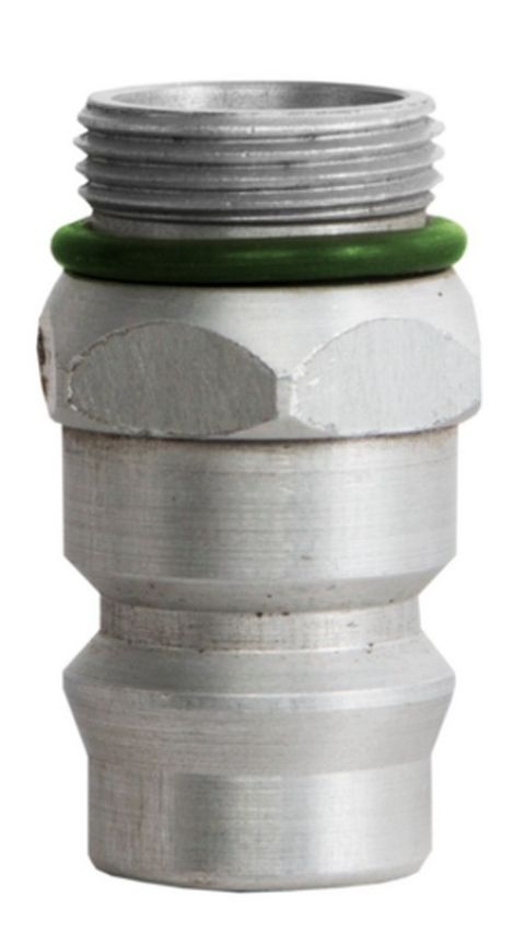 Four Seasons 59972 OEM R134a High Side Service Port Adapter
