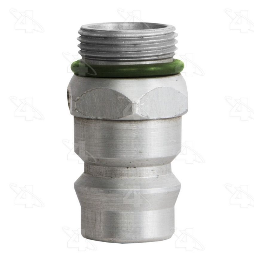 Four Seasons 59972 OEM R134a High Side Service Port Adapter