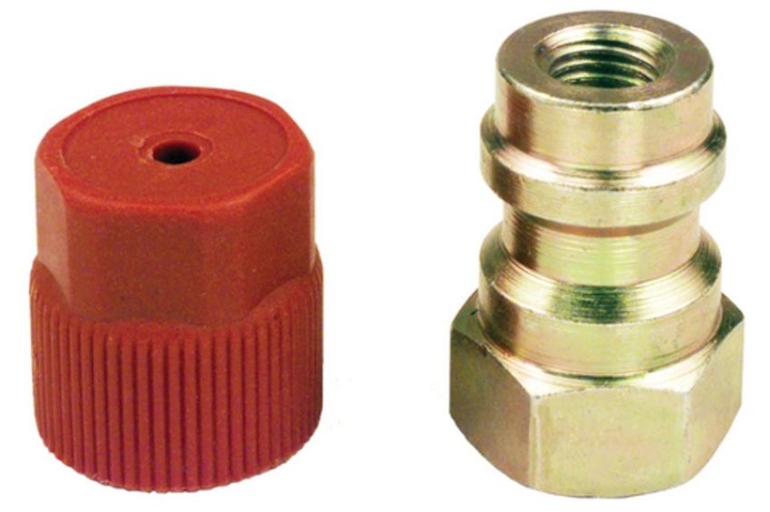 Four Seasons 59977 Retrofit Component