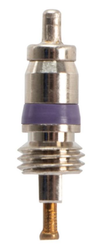 Four Seasons 59979 High Flow Large Boar Service Port Valve Core