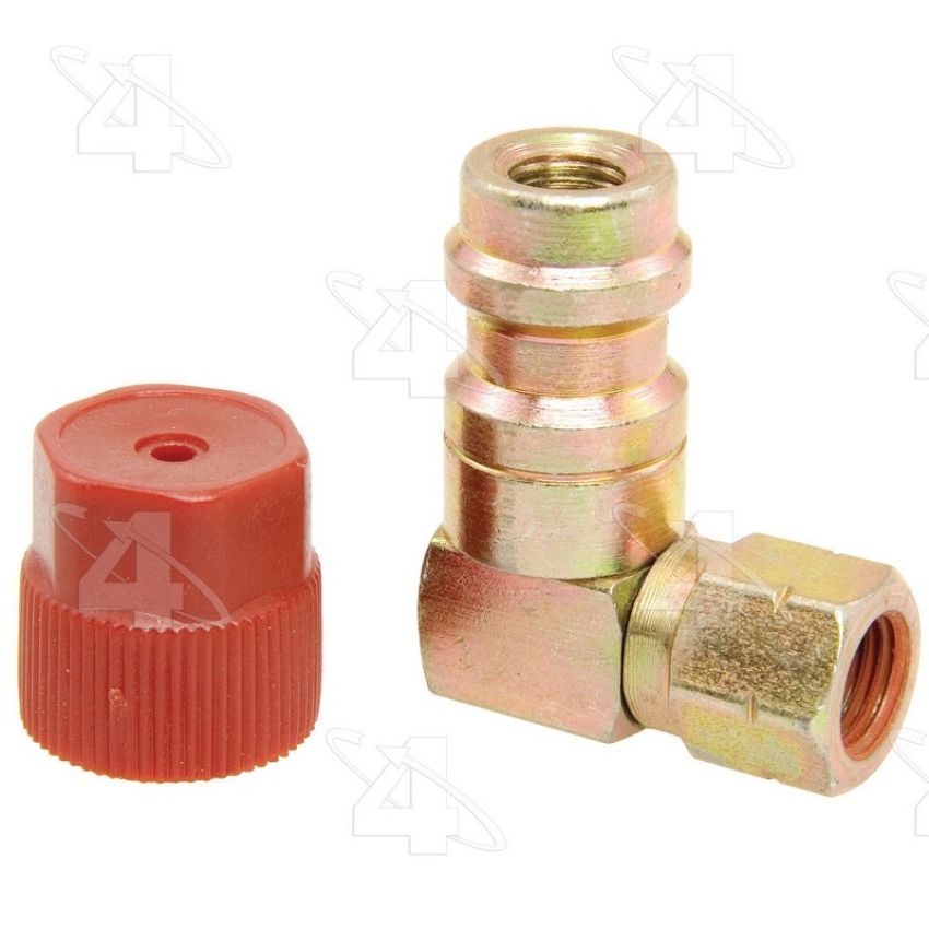 Four Seasons 59986 Retrofit Component