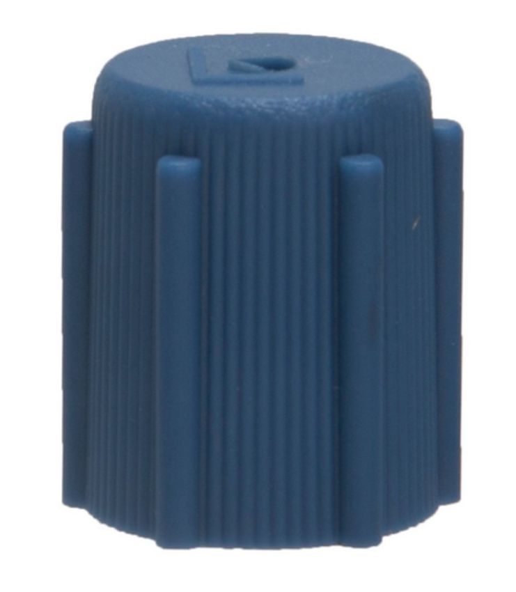 Four Seasons 59987 Low Side STD Retrofit Service Cap