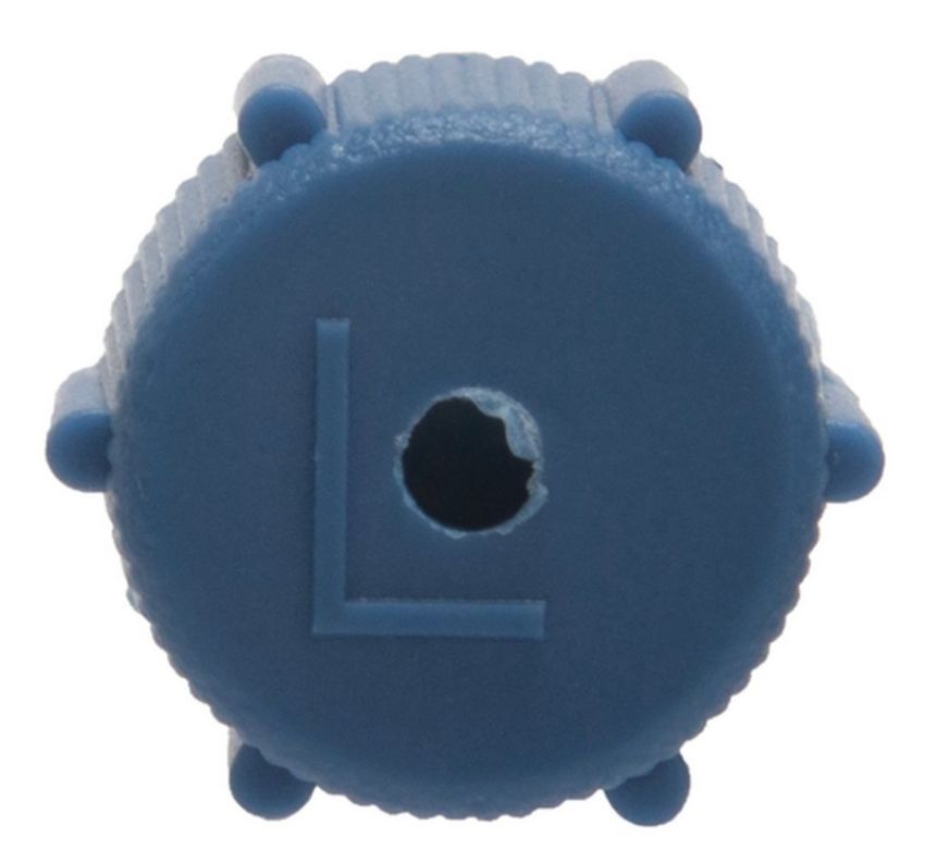 Four Seasons 59987 Low Side STD Retrofit Service Cap