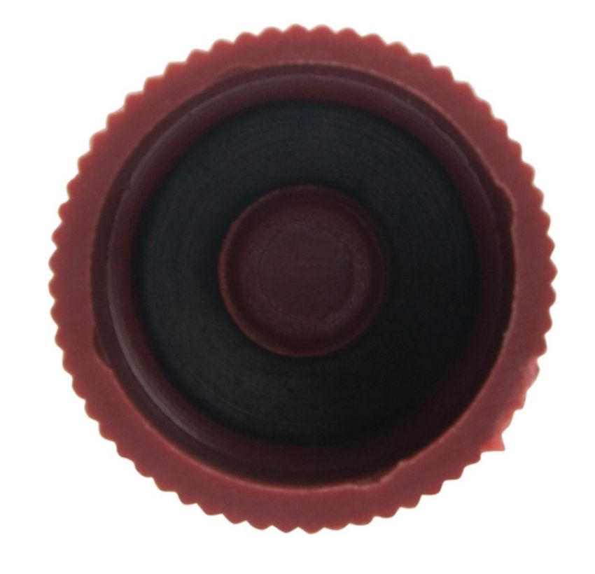 Four Seasons 59988 High Side STD Retrofit Service Cap