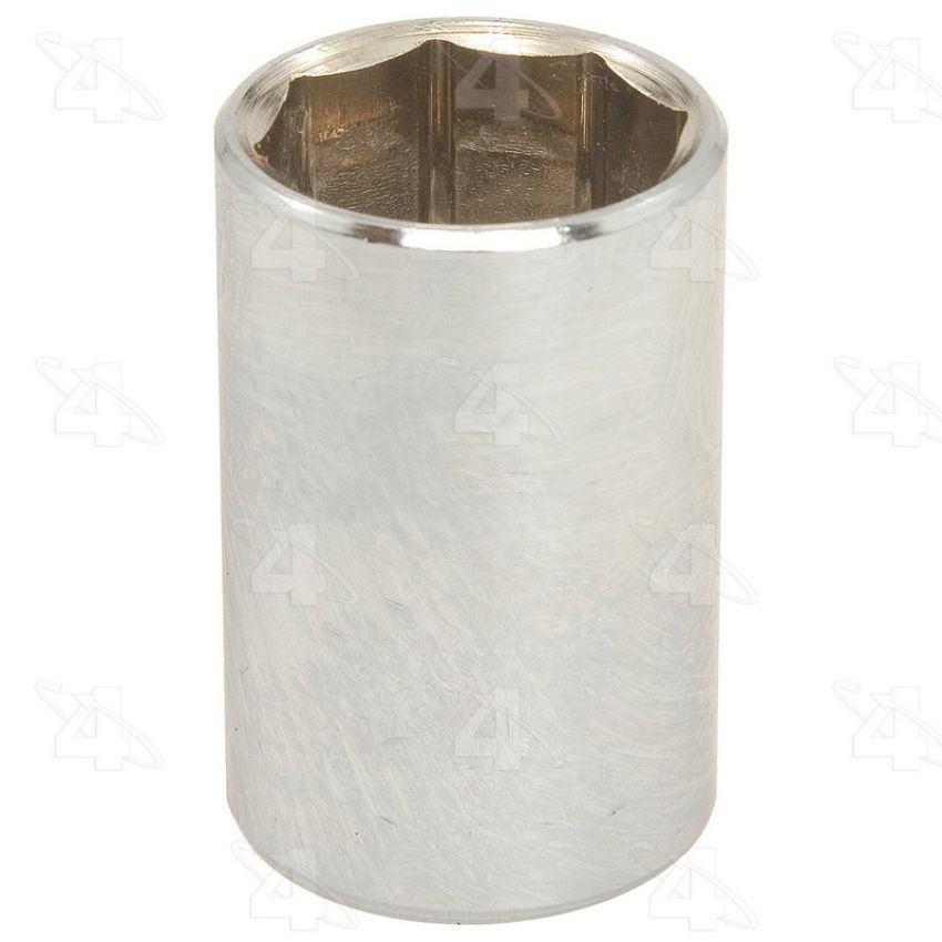 Four Seasons 59998 Service Port R134a Retrofit Socket