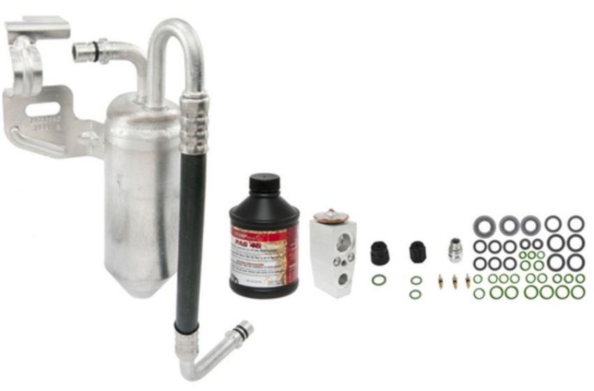 Four Seasons 60006SK A/C Service Kits