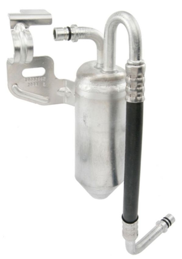 Four Seasons 60006SK A/C Service Kits