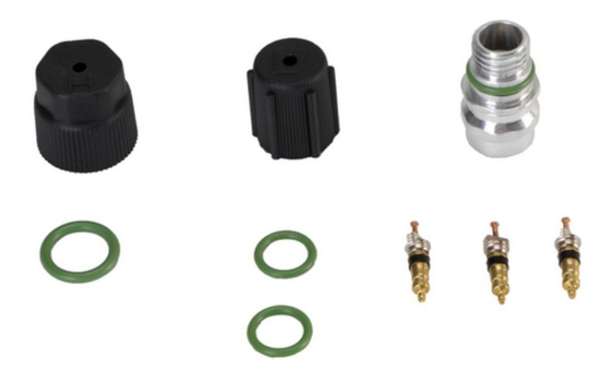 Four Seasons 60006SK A/C Service Kits