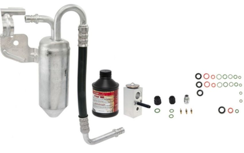 Four Seasons 60007SK A/C Service Kits