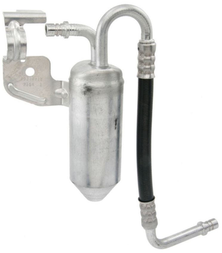 Four Seasons 60007SK A/C Service Kits