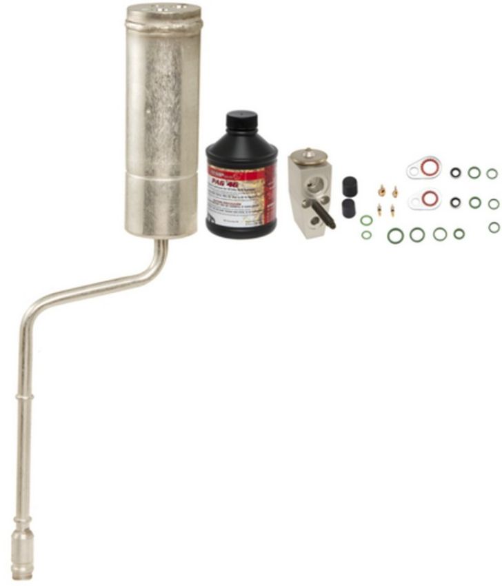 Four Seasons 60008SK A/C Service Kits
