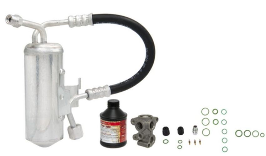 Four Seasons 60019SK A/C Service Kits