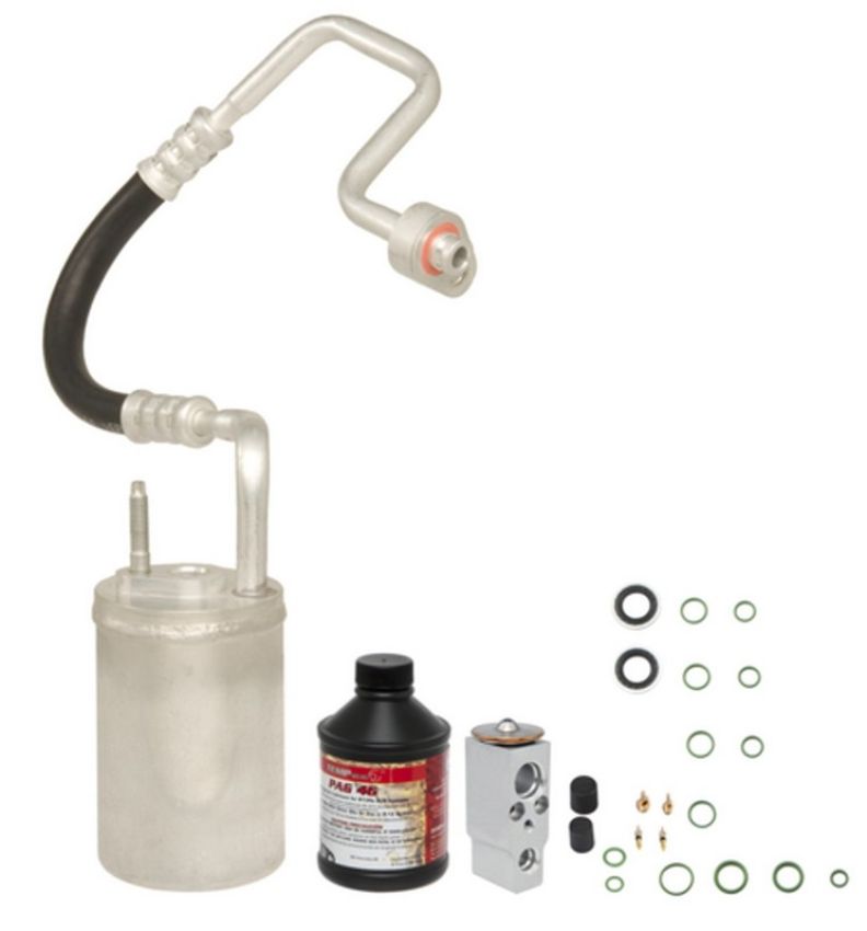 Four Seasons 60020SK A/C Service Kits