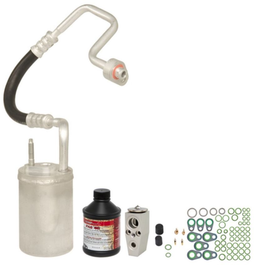 Four Seasons 60022SK A/C Service Kits