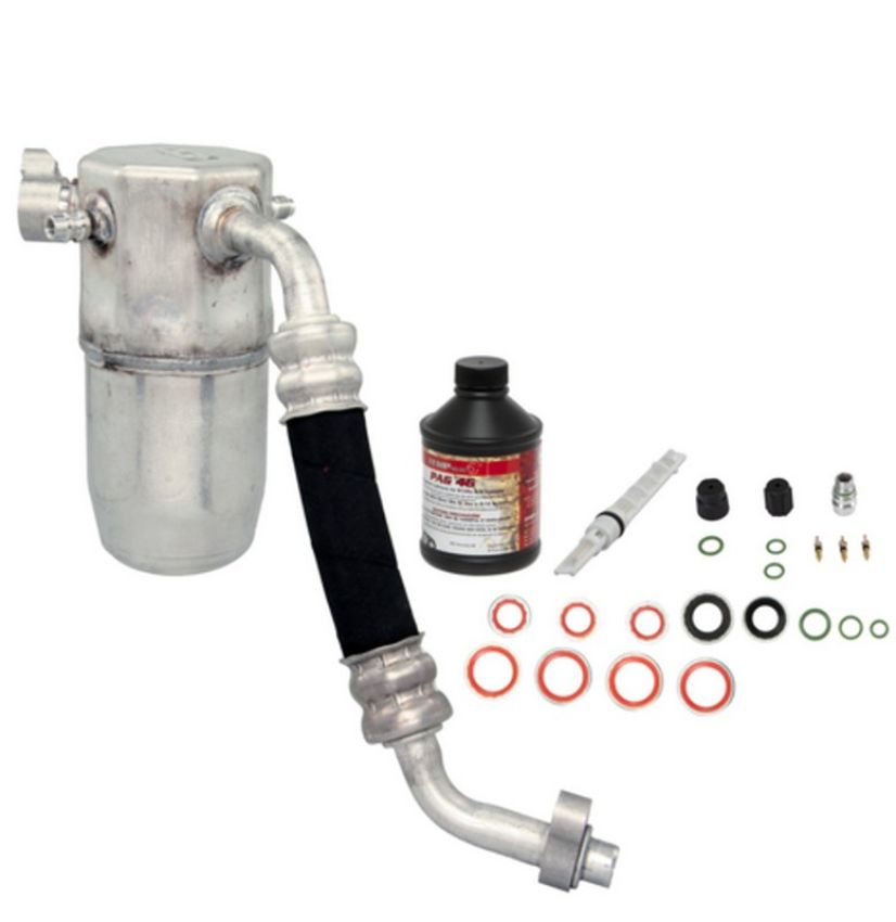 Four Seasons 60025SK A/C Service Kits