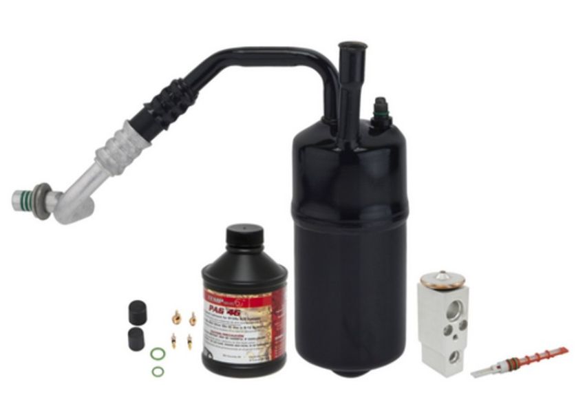 Four Seasons 60028SK A/C Service Kits
