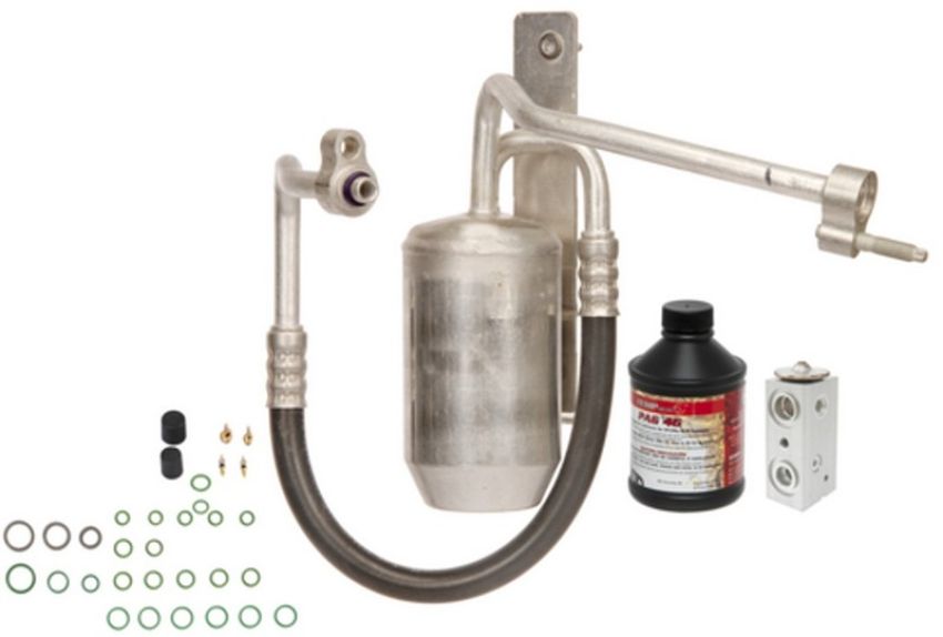 Four Seasons 60029SK A/C Service Kits