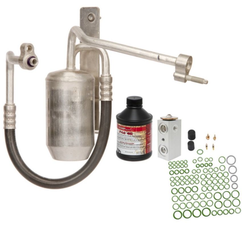 Four Seasons 60030SK A/C Service Kits
