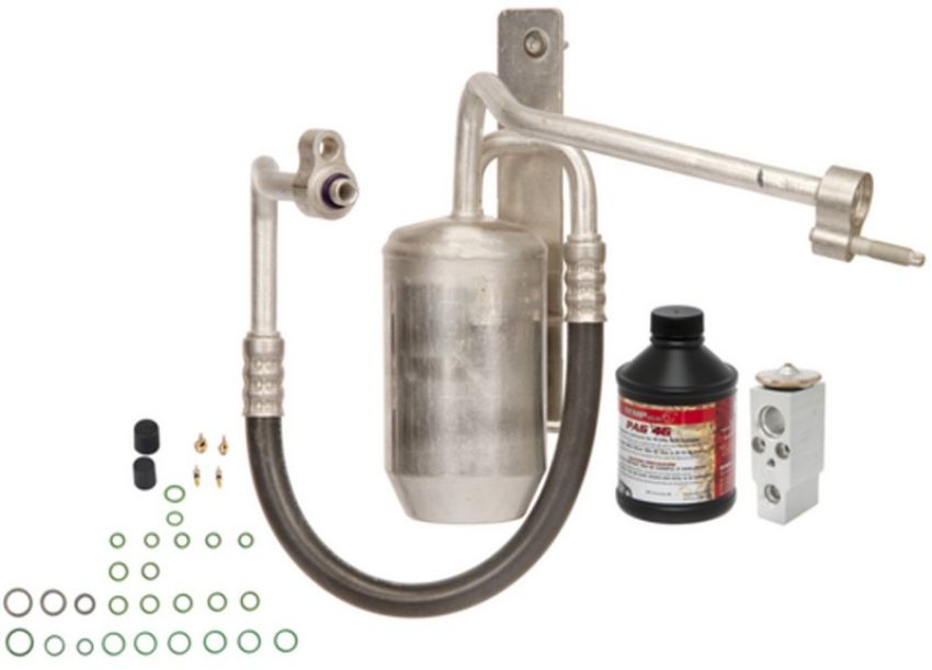 Four Seasons 60031SK A/C Service Kits