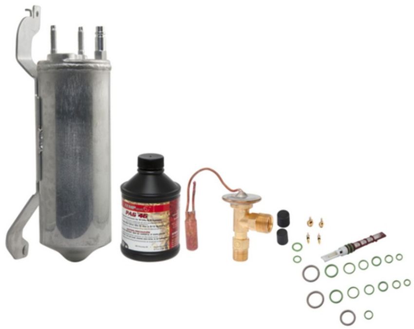 Four Seasons 60033SK A/C Service Kits