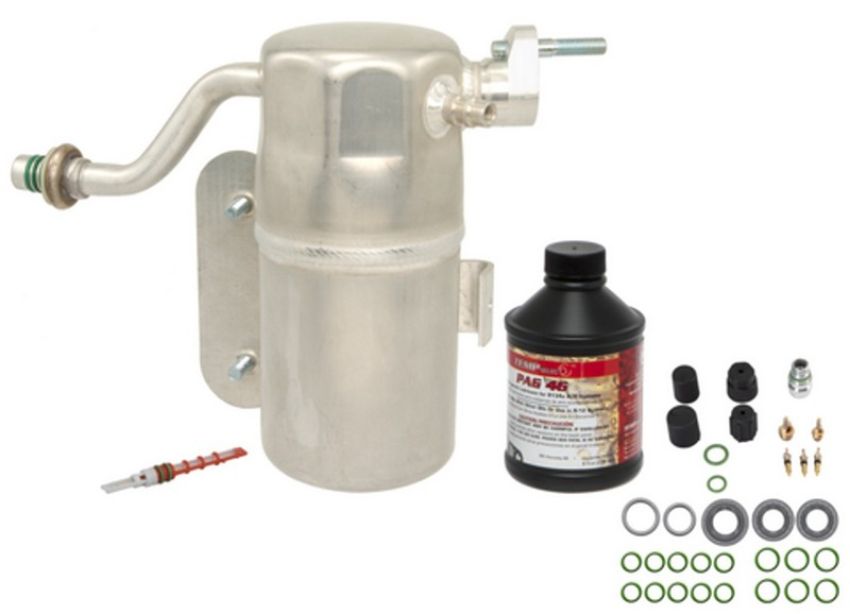 Four Seasons 60035SK A/C Service Kits