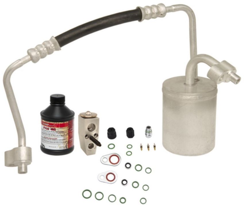 Four Seasons 60038SK A/C Service Kits