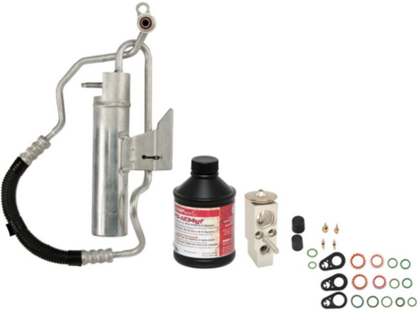 Four Seasons 60039SK A/C Service Kits