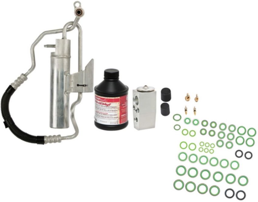 Four Seasons 60040SK A/C Service Kits