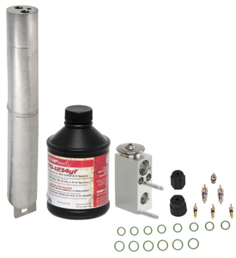Four Seasons 60042SK A/C Service Kits