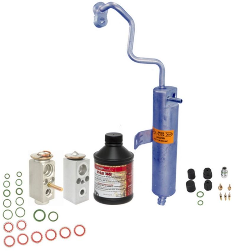 Four Seasons 60044SK A/C Service Kits