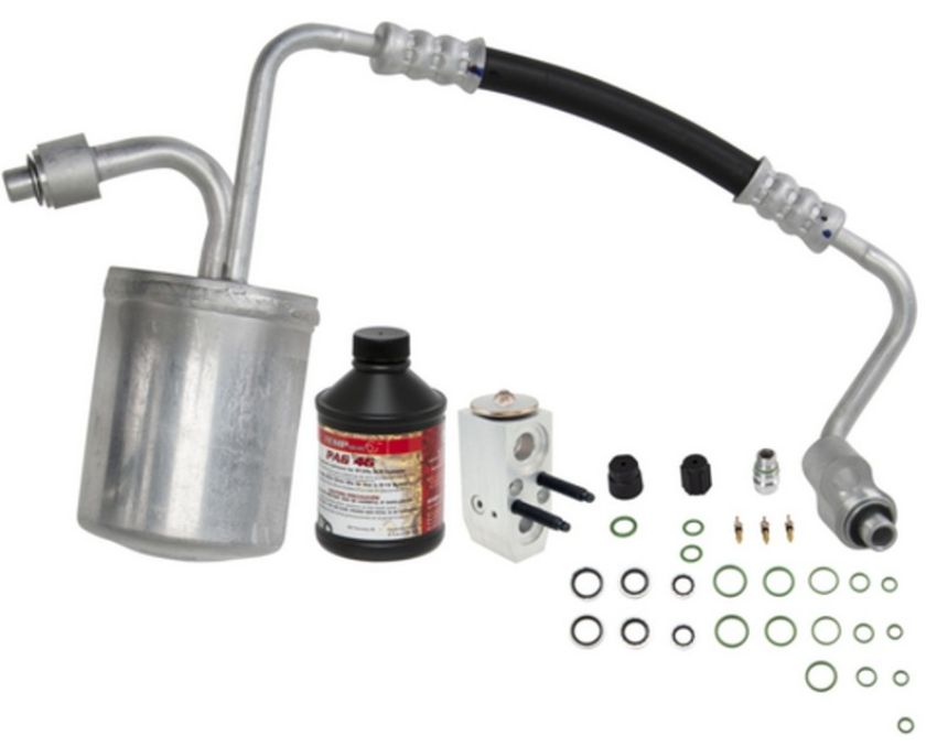 Four Seasons 60045SK A/C Service Kits