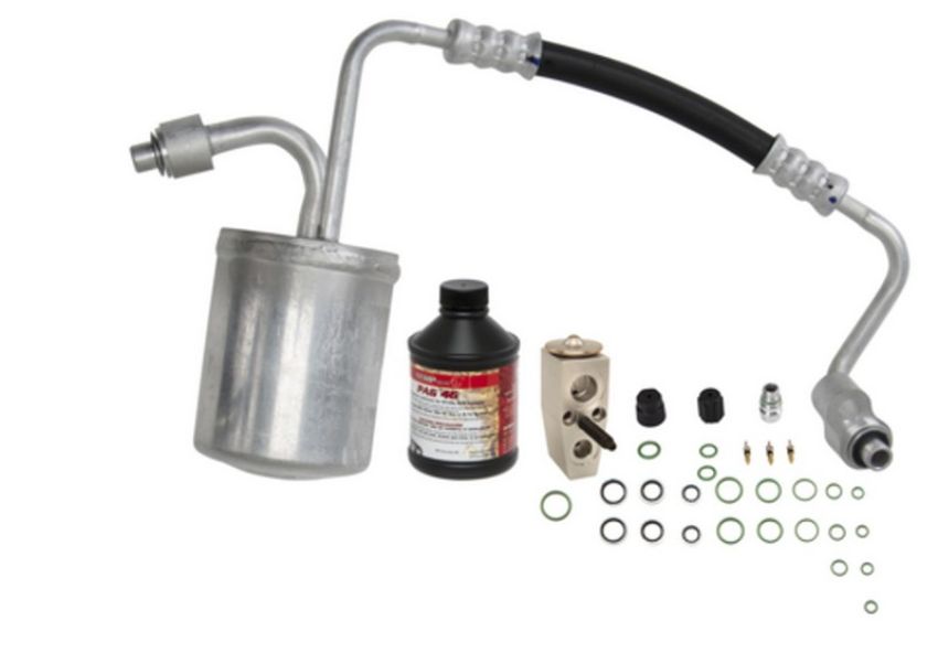 Four Seasons 60046SK A/C Service Kits