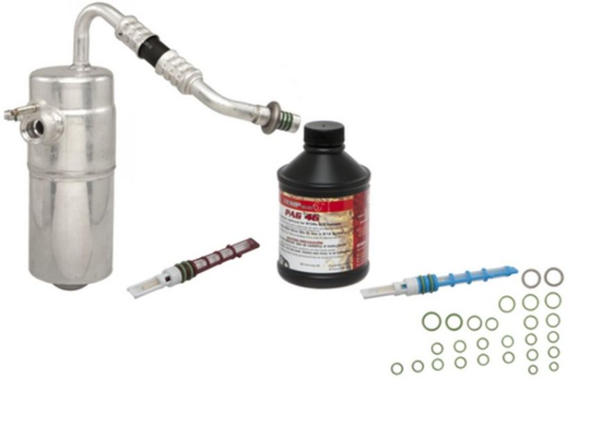 Four Seasons 60047SK A/C Service Kits