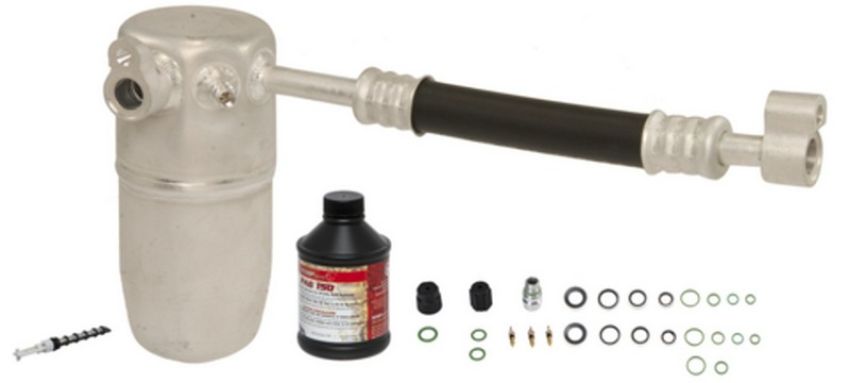 Four Seasons 60049SK A/C Service Kits