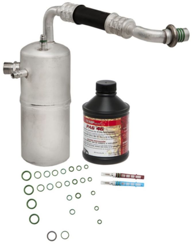 Four Seasons 60056SK A/C Service Kits