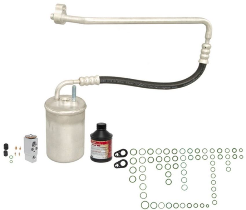 Four Seasons 60059SK A/C Service Kits