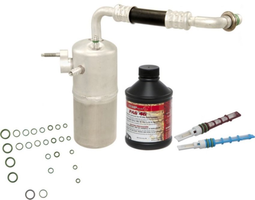 Four Seasons 60060SK A/C Service Kits